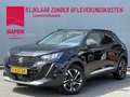 Peugeot e-2008 BWJ 2021 136 PK EV Blue Lease Allure 50 kWh EV | C Noir - thumbnail 1