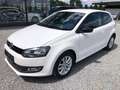 Volkswagen Polo 1.4 Style*AHK*Climatic*Winter-Paket*2.Hand* Blanco - thumbnail 1