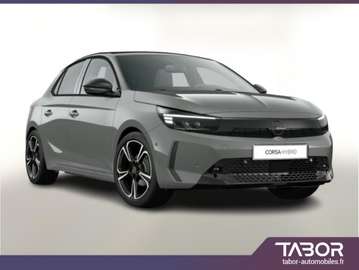 145 Hybrid GS LED GPS keyl cam