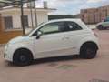 Fiat 500 1.2 by DIESEL Bianco - thumbnail 4