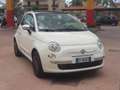 Fiat 500 1.2 by DIESEL Bianco - thumbnail 3