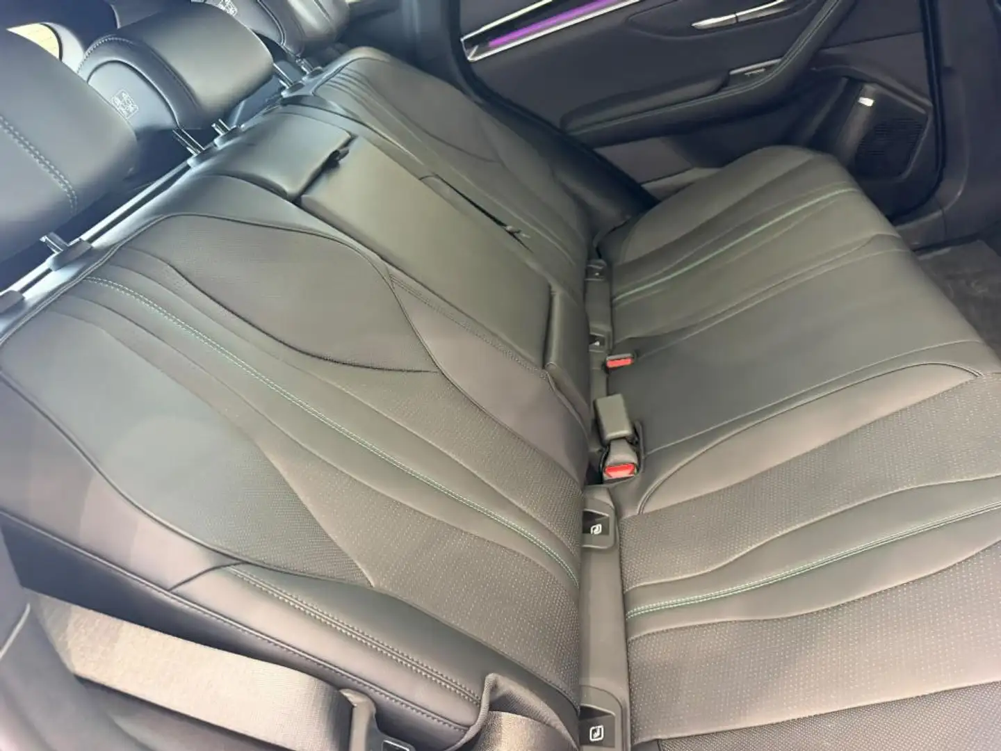 BYD Seal U 1.5 DM-I COMFORT 5P - 2