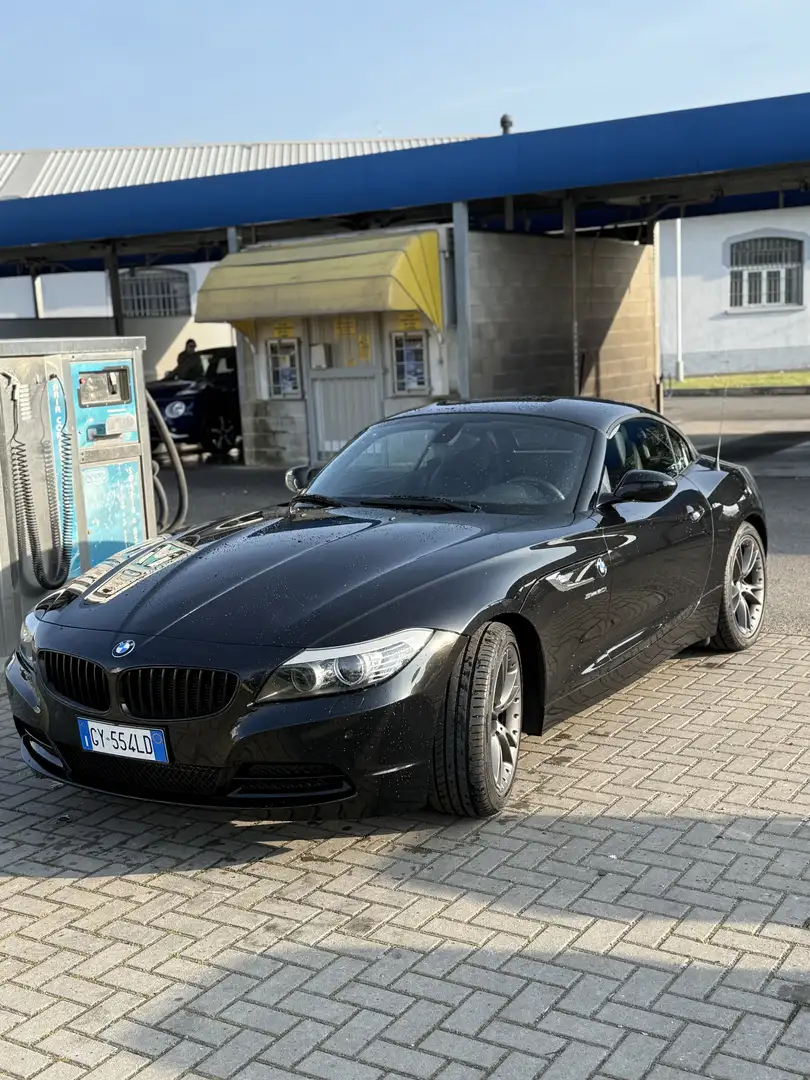 BMW Z4 sdrive20i - 2