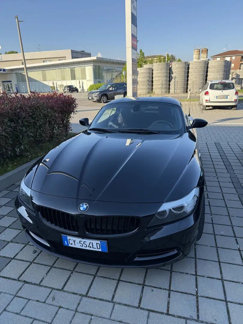 BMW Z4 sdrive20i - 1