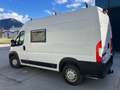 Fiat Ducato Ducato 30 L1H1 130 Weiß - thumbnail 2
