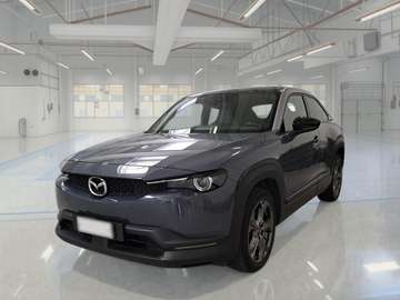 35,5KWH 110 CV EXCEED SUV
