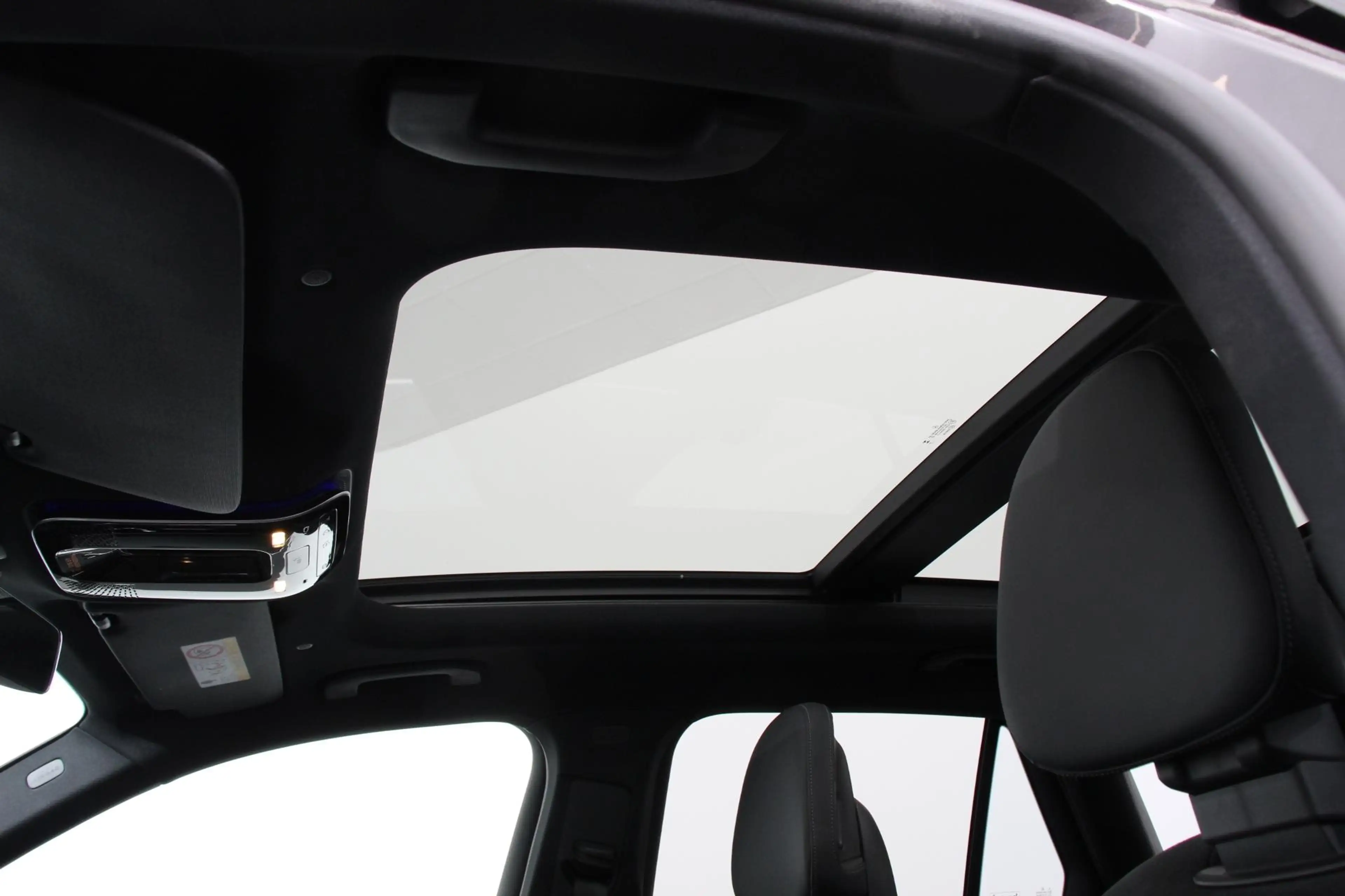 Mercedes-Benz GLC 400 400e 4MATIC AMG Line PHEV Navigatie Panorama dak — photo 3