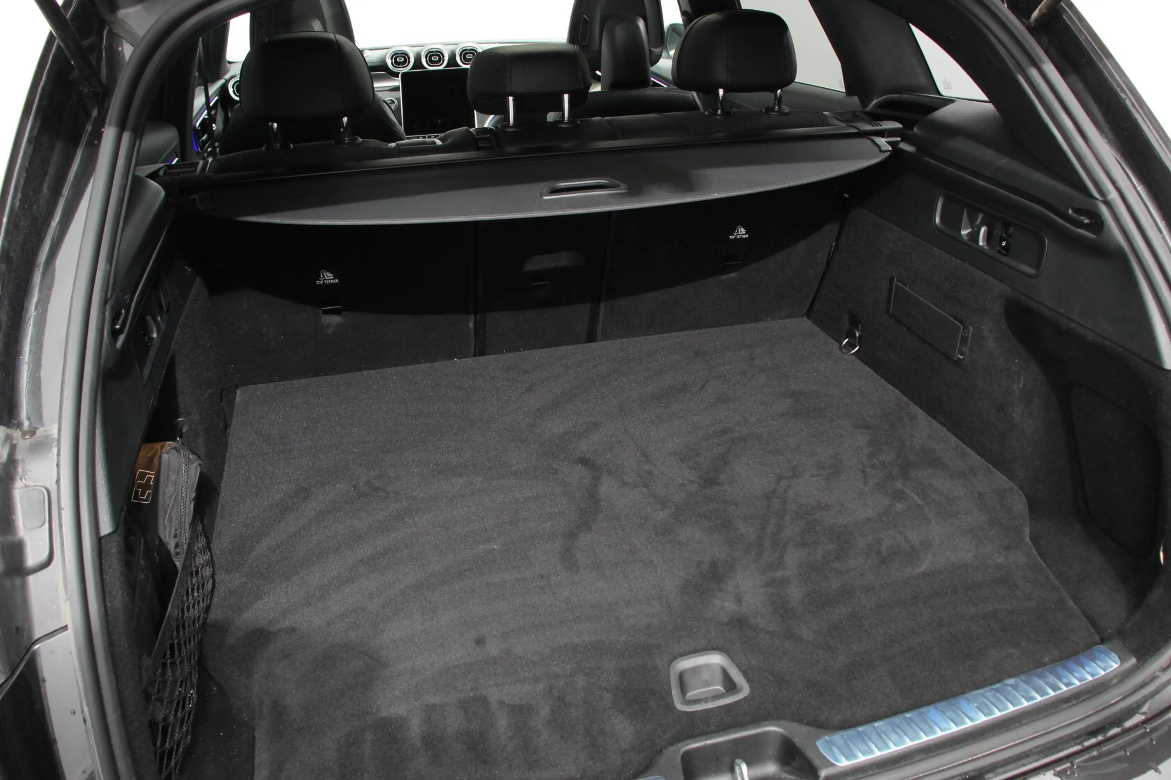 Mercedes-Benz GLC 400 400e 4MATIC AMG Line PHEV Navigatie Panorama dak — photo 12