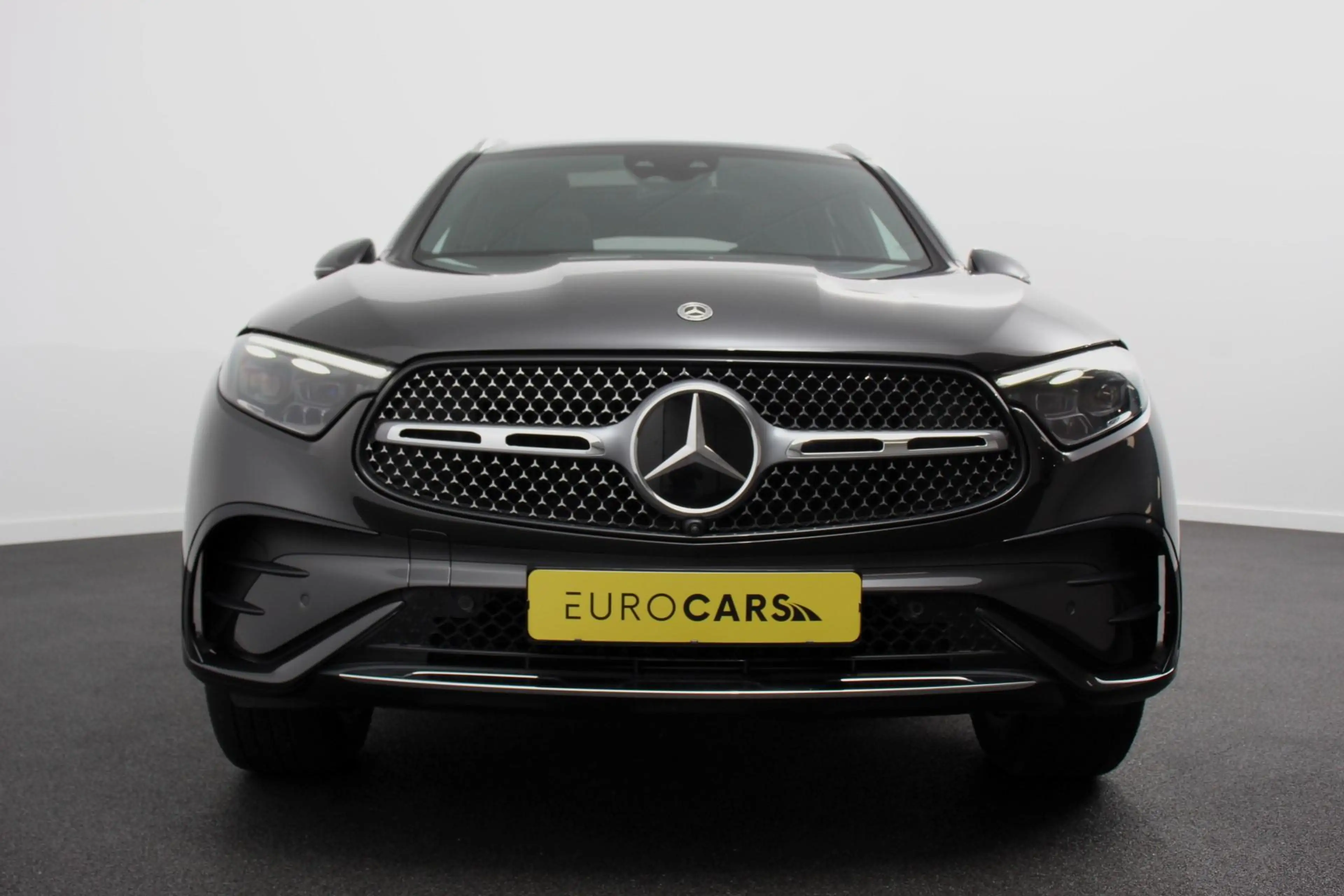 Mercedes-Benz GLC 400 400e 4MATIC AMG Line PHEV Navigatie Panorama dak — photo 4