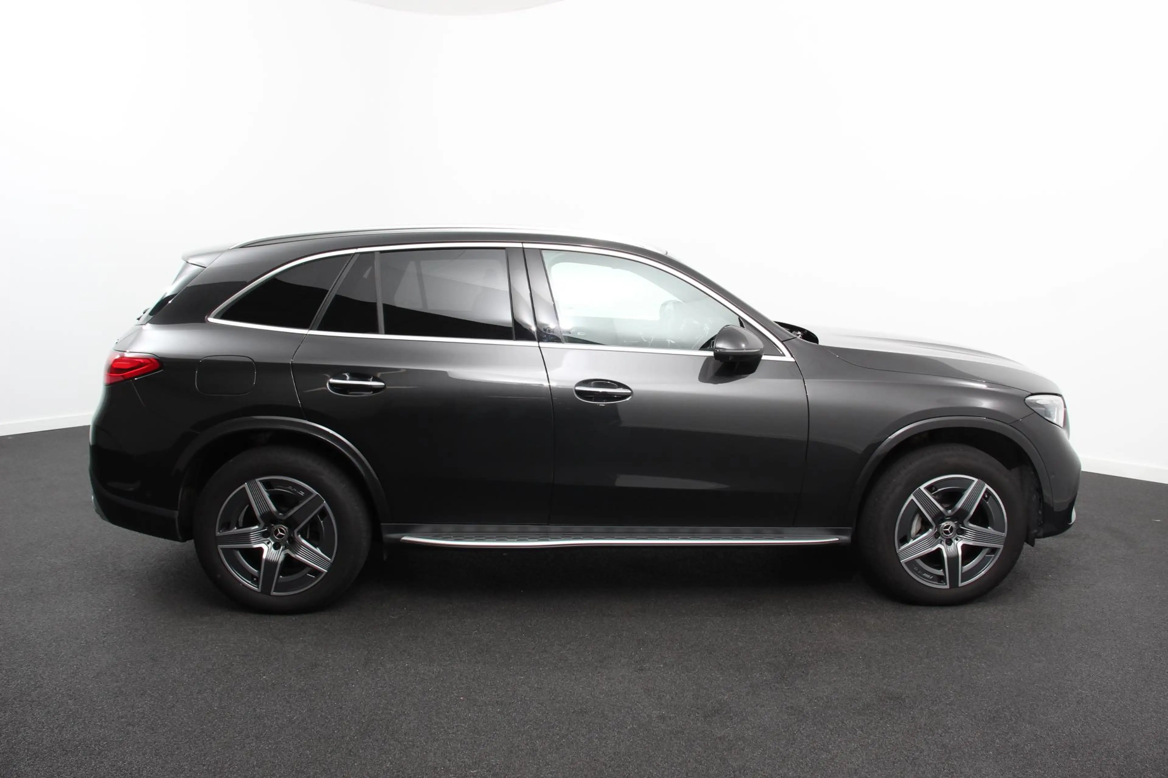 Mercedes-Benz GLC 400 400e 4MATIC AMG Line PHEV Navigatie Panorama dak — photo 7