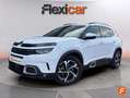 Citroen C5 Aircross BlueHDi S&S C-Series EAT8 130 Blanc - thumbnail 3