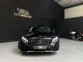 Mercedes-Benz C 300 Berline (4) 300 h HYBRID Fascination Noir - thumbnail 3