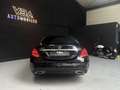 Mercedes-Benz C 300 Berline (4) 300 h HYBRID Fascination Noir - thumbnail 8
