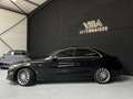 Mercedes-Benz C 300 Berline (4) 300 h HYBRID Fascination Noir - thumbnail 4
