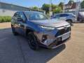 Toyota RAV 4 Hybrid 4x4 GR SPORT Navi Memory Sitze Soundsystem Grau - thumbnail 7