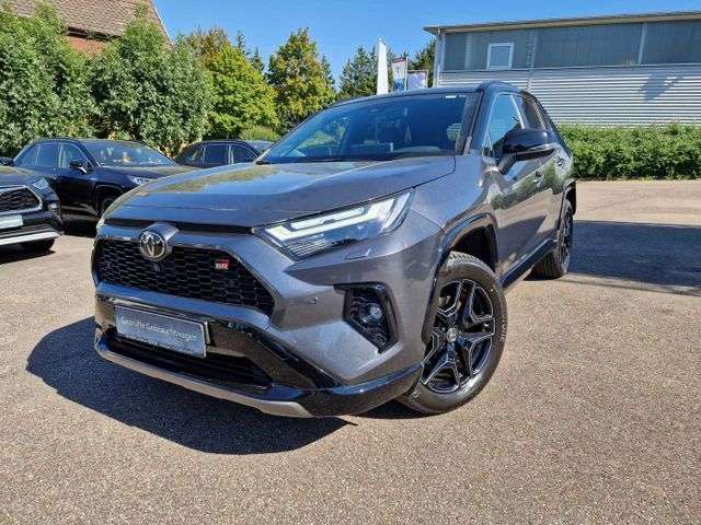Toyota RAV 4 occasion