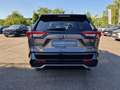 Toyota RAV 4 Hybrid 4x4 GR SPORT Navi Memory Sitze Soundsystem Grau - thumbnail 4