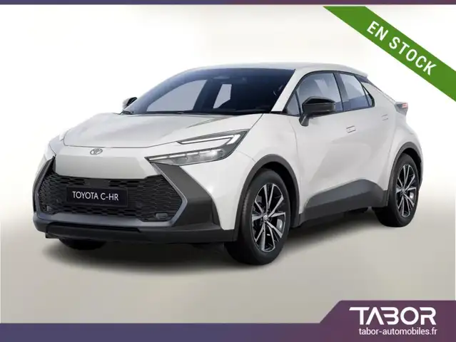 Toyota C-HR 2.0 PHEV 223 Teamplayer ACC Keyl