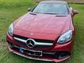 Mercedes-Benz SLC 200 SLC 200 9G-TRONIC Rot - thumbnail 3