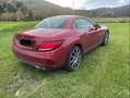 Mercedes-Benz SLC 200 SLC 200 9G-TRONIC Rot - thumbnail 2