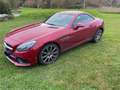 Mercedes-Benz SLC 200 SLC 200 9G-TRONIC Rot - thumbnail 1