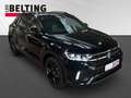 Volkswagen T-Roc R-Line 1.5 TSI DSG BlackStyle Pano Kamera Easy Op Zwart - thumbnail 3