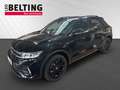 Volkswagen T-Roc R-Line 1.5 TSI DSG BlackStyle Pano Kamera Easy Op Zwart - thumbnail 2