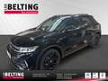Volkswagen T-Roc R-Line 1.5 TSI DSG BlackStyle Pano Kamera Easy Op Zwart - thumbnail 1