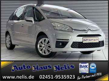 1,6 16V Tendence Pano-Frontscheibe 2-