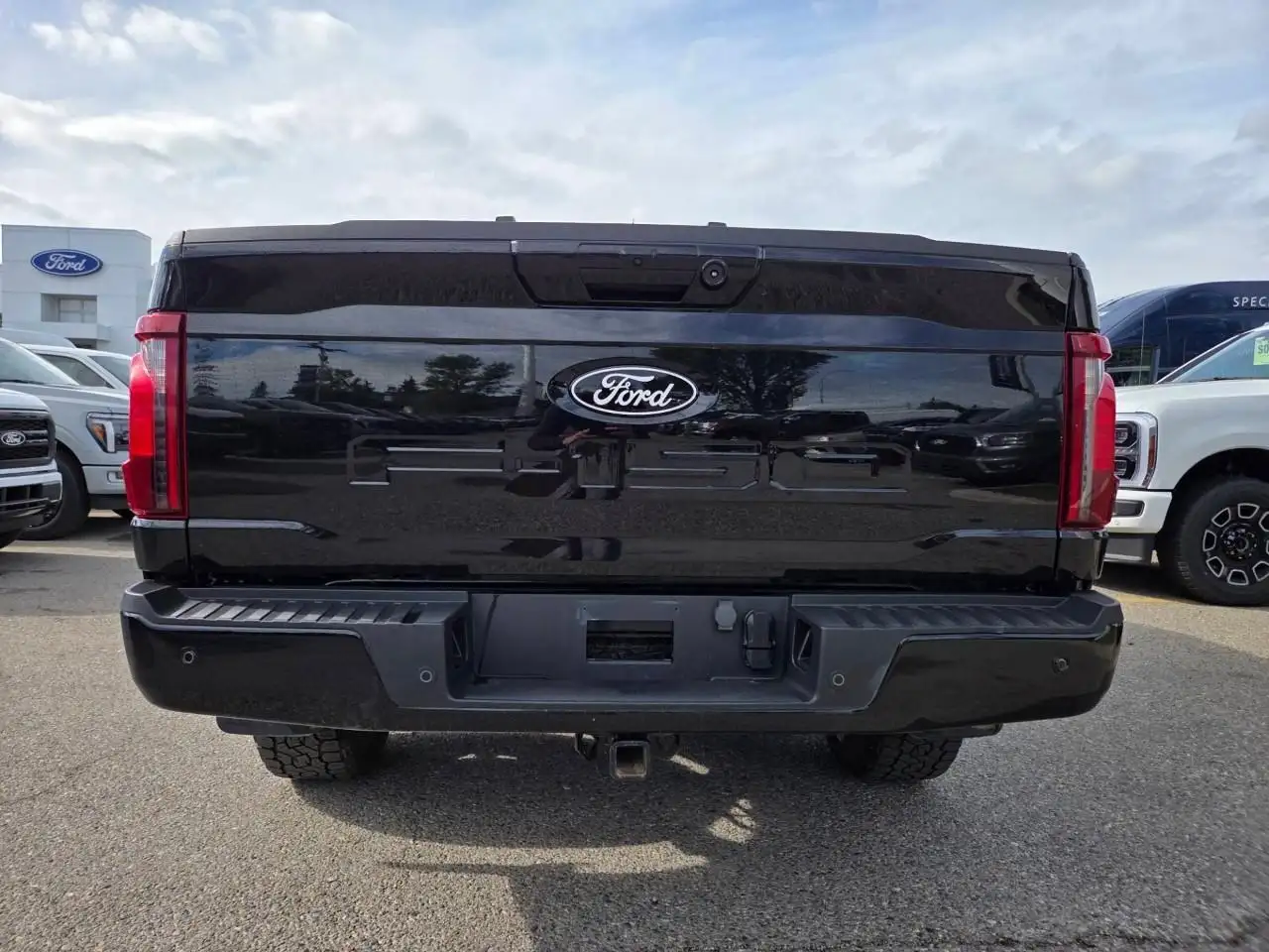 Ford F 150 снимка Ford F 150