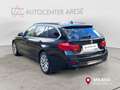 BMW 316 d Touring Business Advantage aut. Schwarz - thumbnail 3