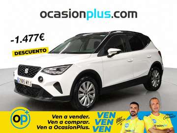 1.0 TSI S&S Xperience XM 115
