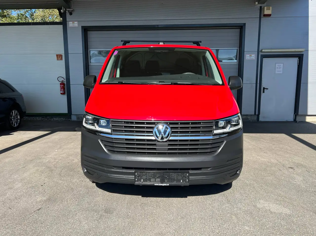 Volkswagen T6.1