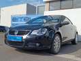 Volkswagen Eos 2.0 TDI Edition 2010 Leder Schwarz - thumbnail 3