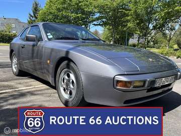 | 1987 | Route 66 Auctions