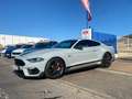 Ford Mustang Fastback 5.0 Ti-VCT Mach I Gris - thumbnail 5