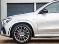 Mercedes-Benz GLE 350 de 4-Ma PHEV-LED-360-KEYLESS-PANO-BURMESTER-BTW Argent - thumbnail 6