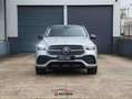 Mercedes-Benz GLE 350 de 4-Ma PHEV-LED-360-KEYLESS-PANO-BURMESTER-BTW Argent - thumbnail 2