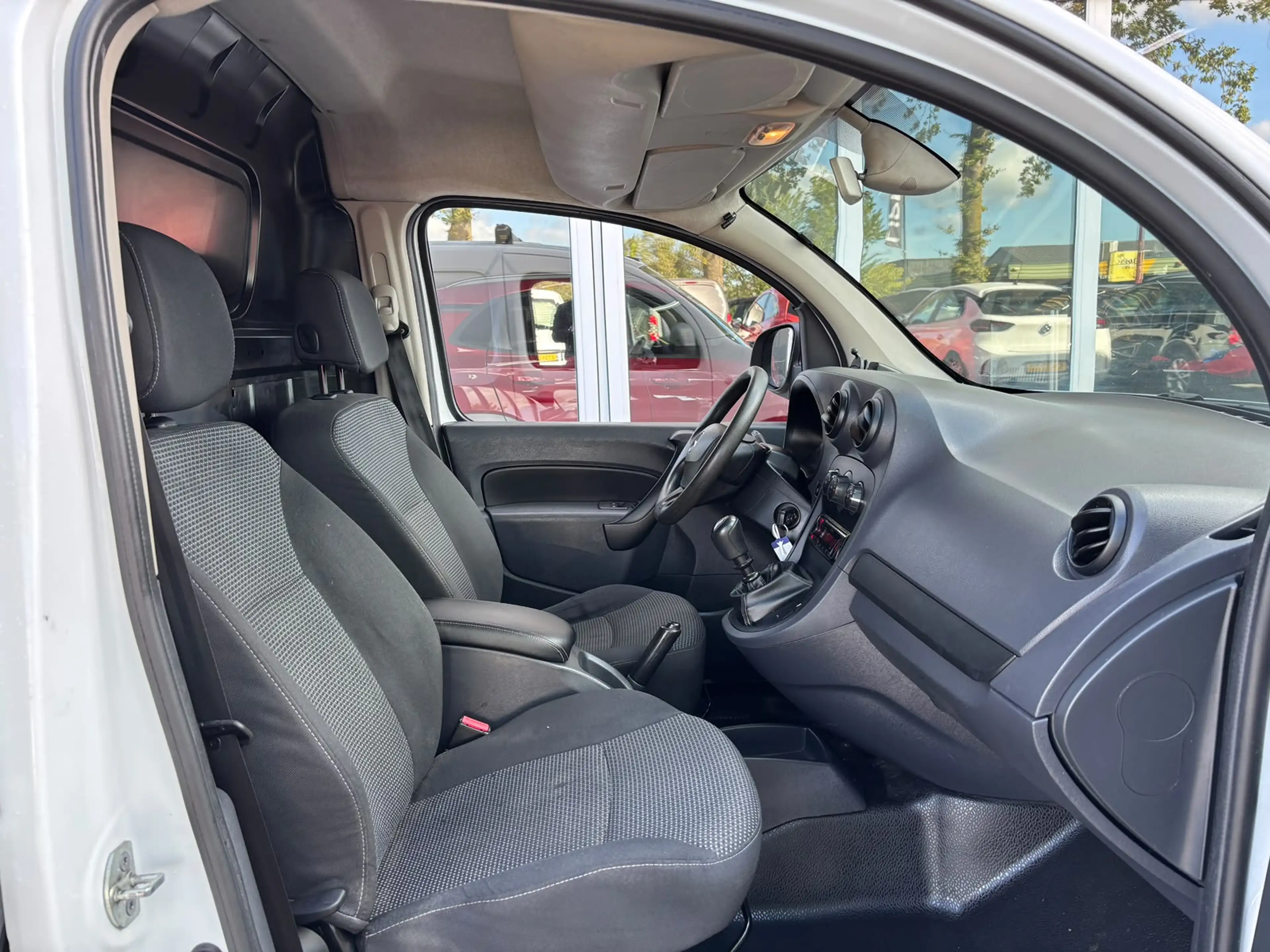 Mercedes-Benz Citan 109 CDI Extra Lang | Trekhaak | Bluetooth | Cruise — photo 14