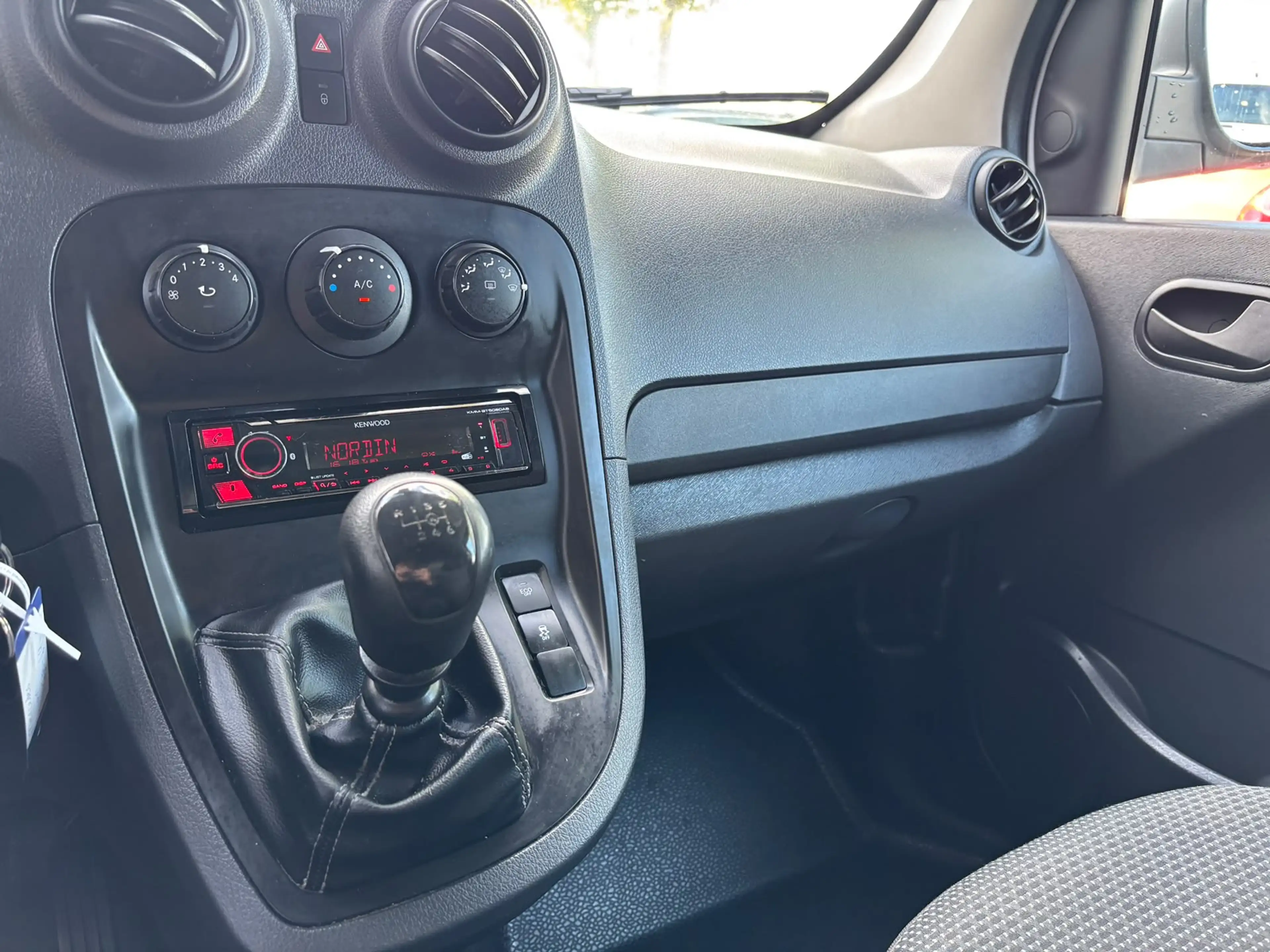 Mercedes-Benz Citan 109 CDI Extra Lang | Trekhaak | Bluetooth | Cruise — photo 15