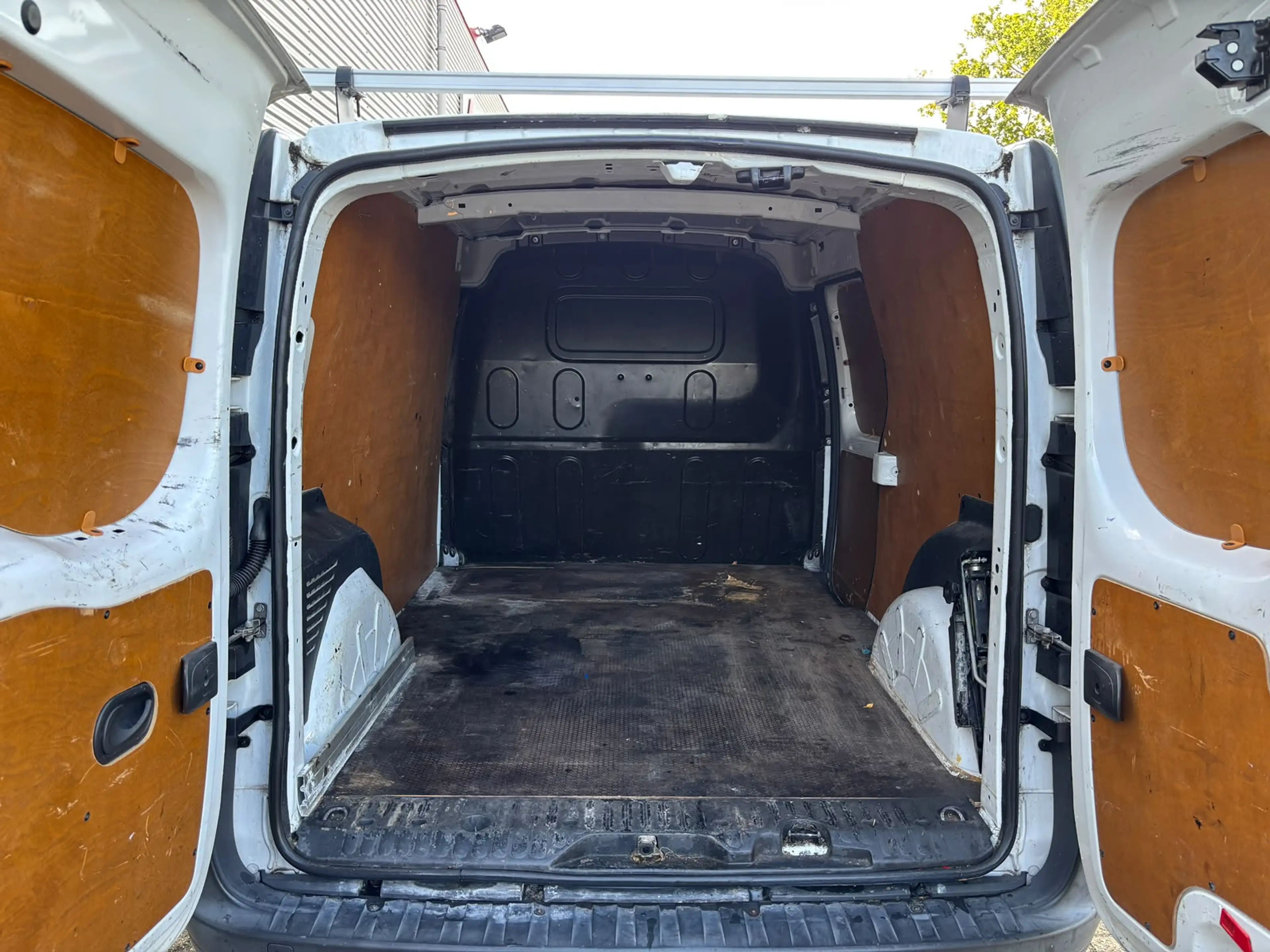 Mercedes-Benz Citan 109 CDI Extra Lang | Trekhaak | Bluetooth | Cruise — photo 8