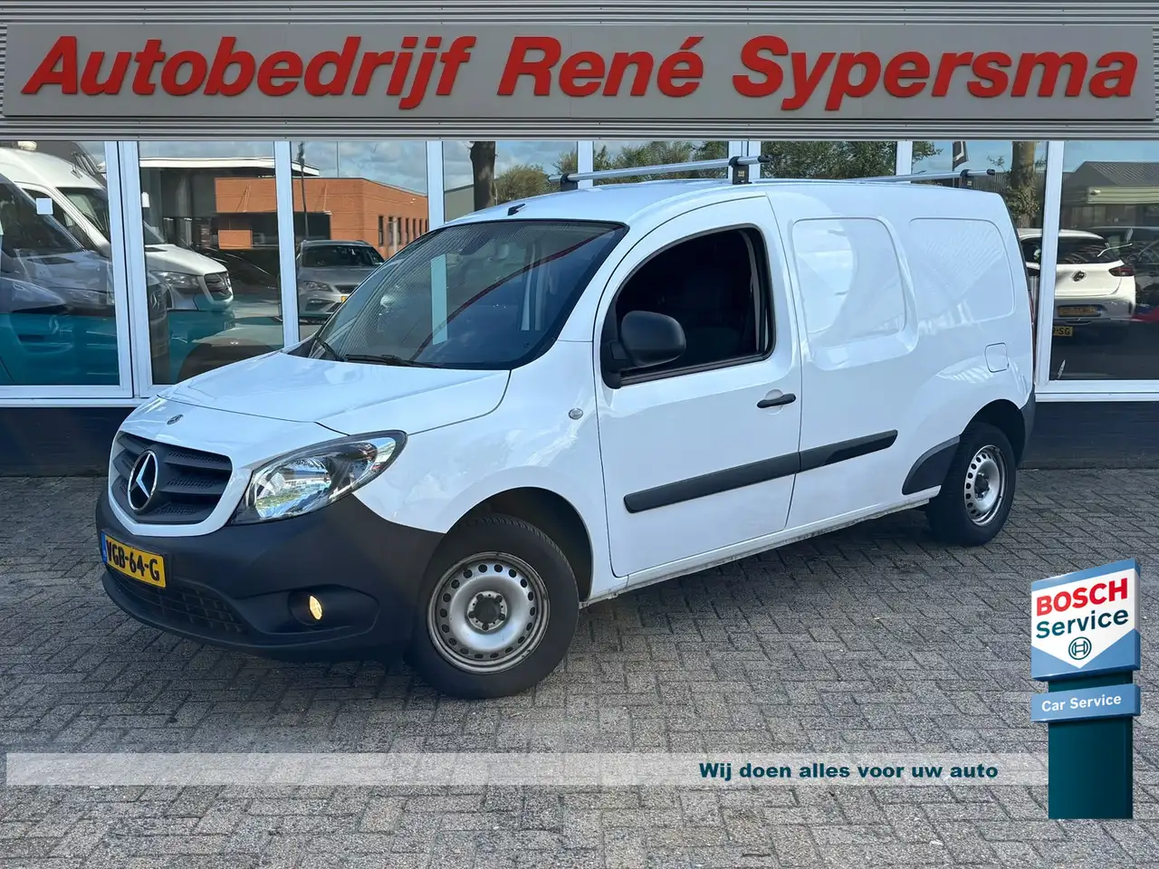 Mercedes-Benz Citan