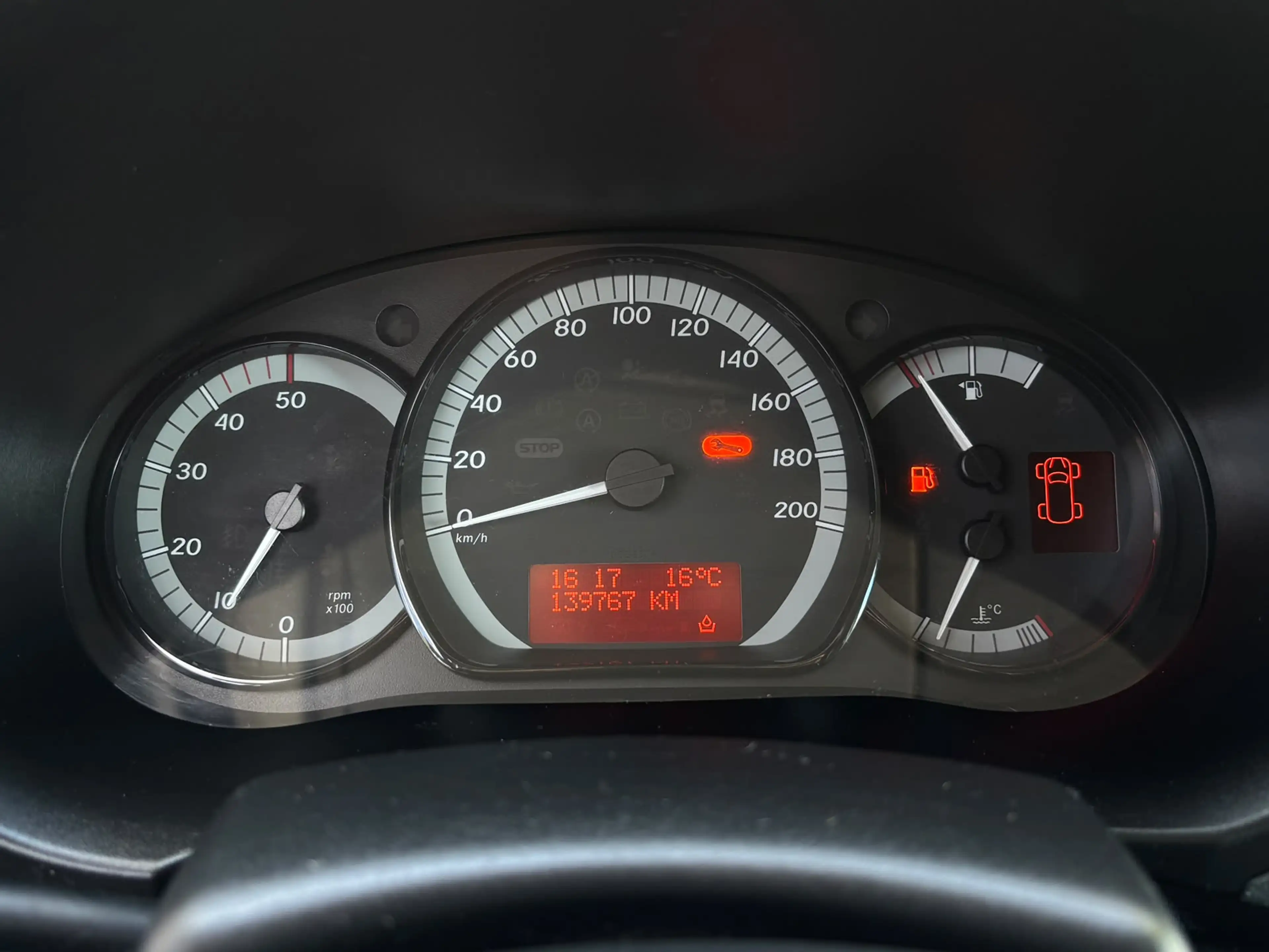 Mercedes-Benz Citan 109 CDI Extra Lang | Trekhaak | Bluetooth | Cruise — photo 12