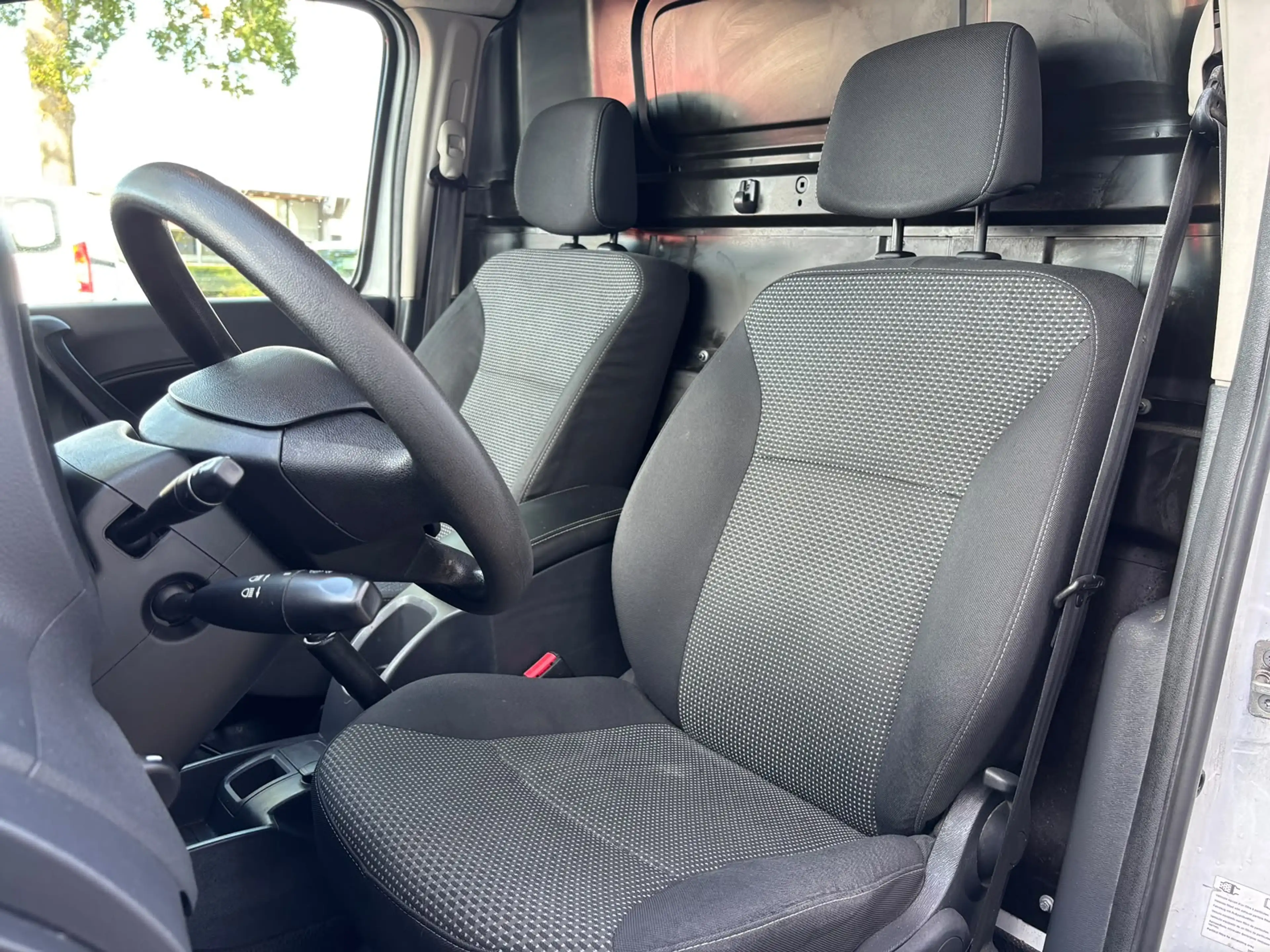 Mercedes-Benz Citan 109 CDI Extra Lang | Trekhaak | Bluetooth | Cruise — photo 2
