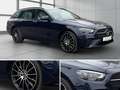 Mercedes-Benz E 300 de T 4M AMG Carbon 20" AMG Pano 360Kam Bleu - thumbnail 4