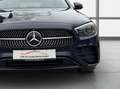 Mercedes-Benz E 300 de T 4M AMG Carbon 20" AMG Pano 360Kam Bleu - thumbnail 7
