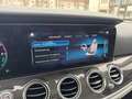 Mercedes-Benz E 300 de T 4M AMG Carbon 20" AMG Pano 360Kam Bleu - thumbnail 31
