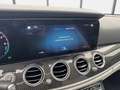 Mercedes-Benz E 300 de T 4M AMG Carbon 20" AMG Pano 360Kam Bleu - thumbnail 35