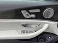 Mercedes-Benz E 300 de T 4M AMG Carbon 20" AMG Pano 360Kam Bleu - thumbnail 37