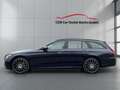Mercedes-Benz E 300 de T 4M AMG Carbon 20" AMG Pano 360Kam Bleu - thumbnail 10